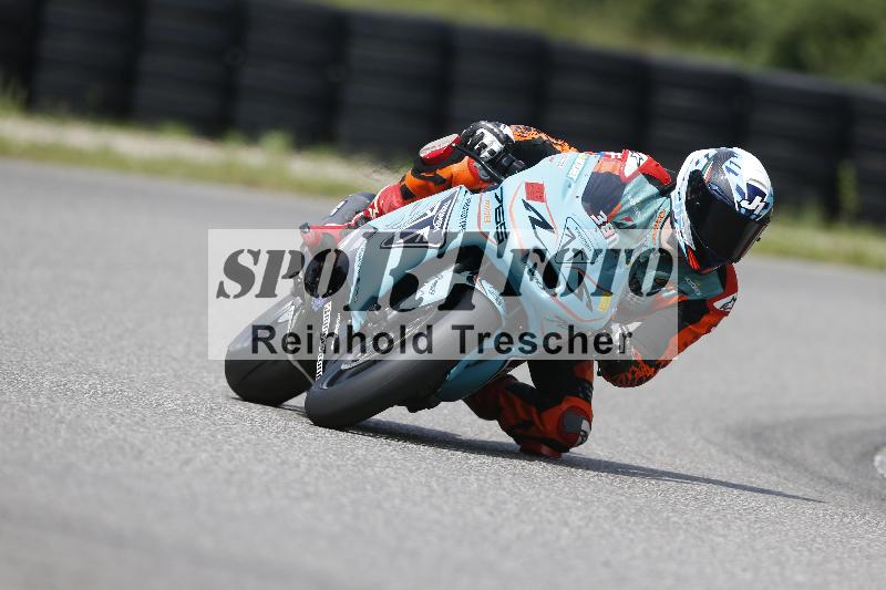 /24 08.06.2025 TZ Motorsport ADR/Gruppe rot/380